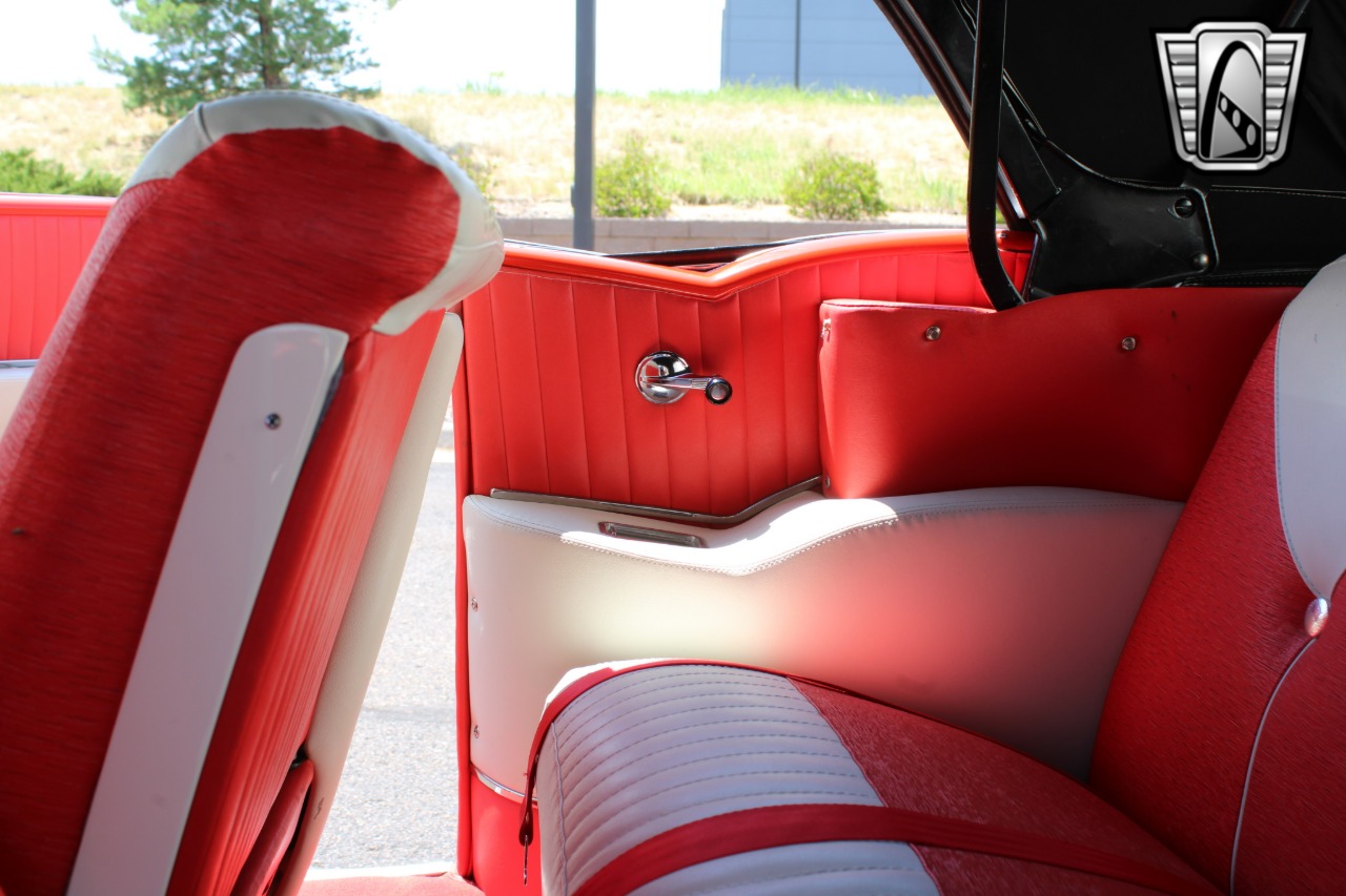 1956 Chevrolet Bel Air 95