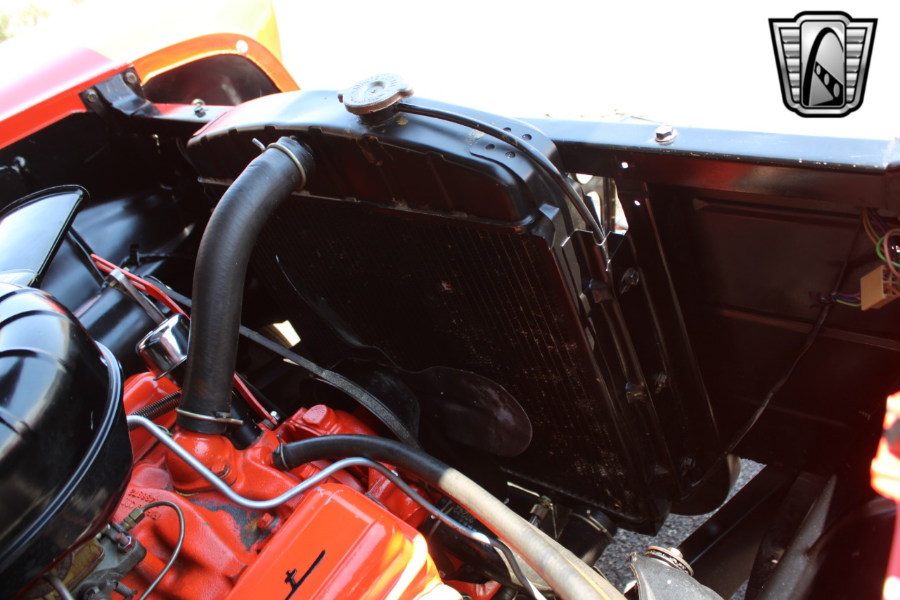 1956 Chevrolet Bel Air 75