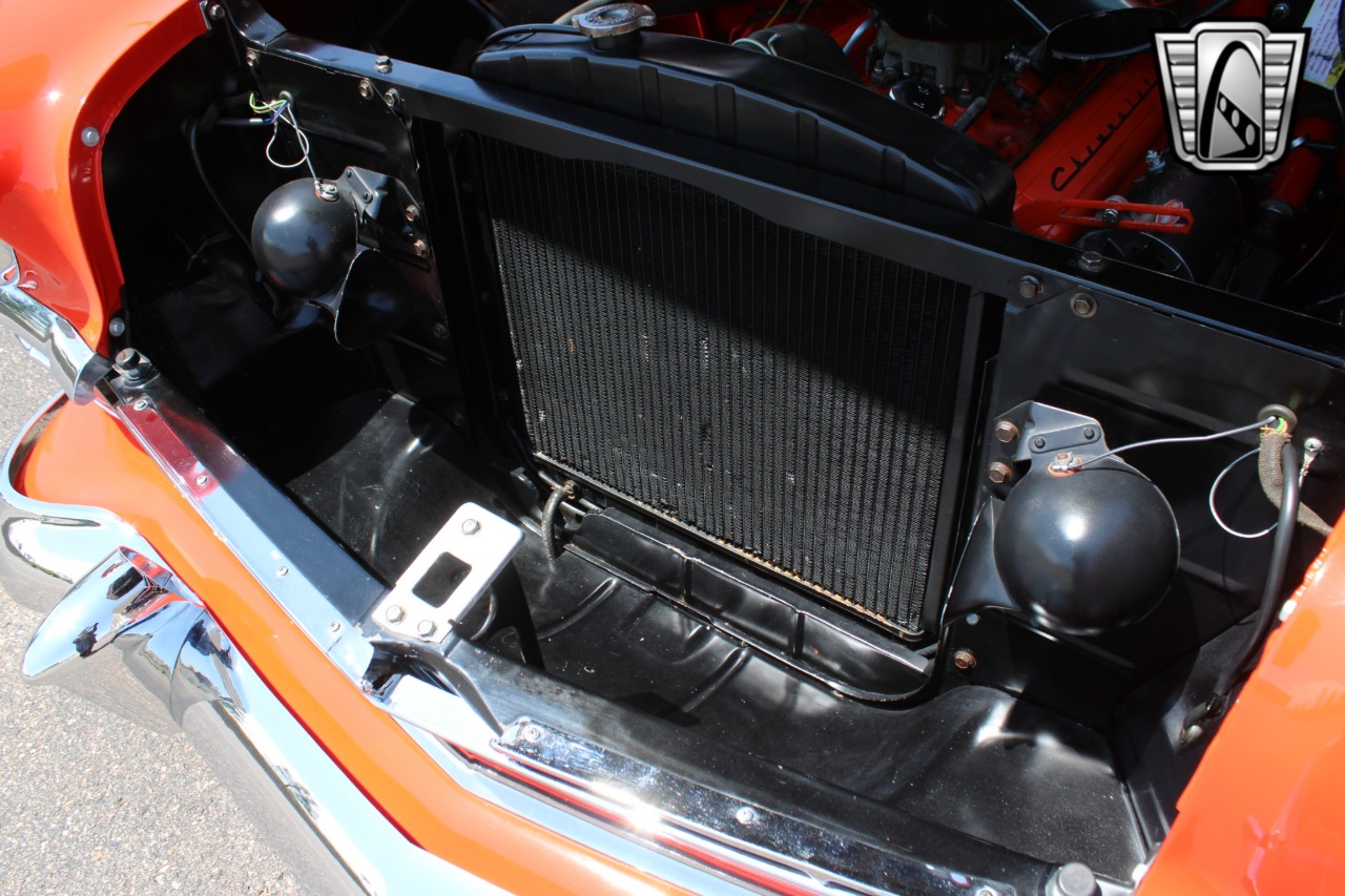 1956 Chevrolet Bel Air 76