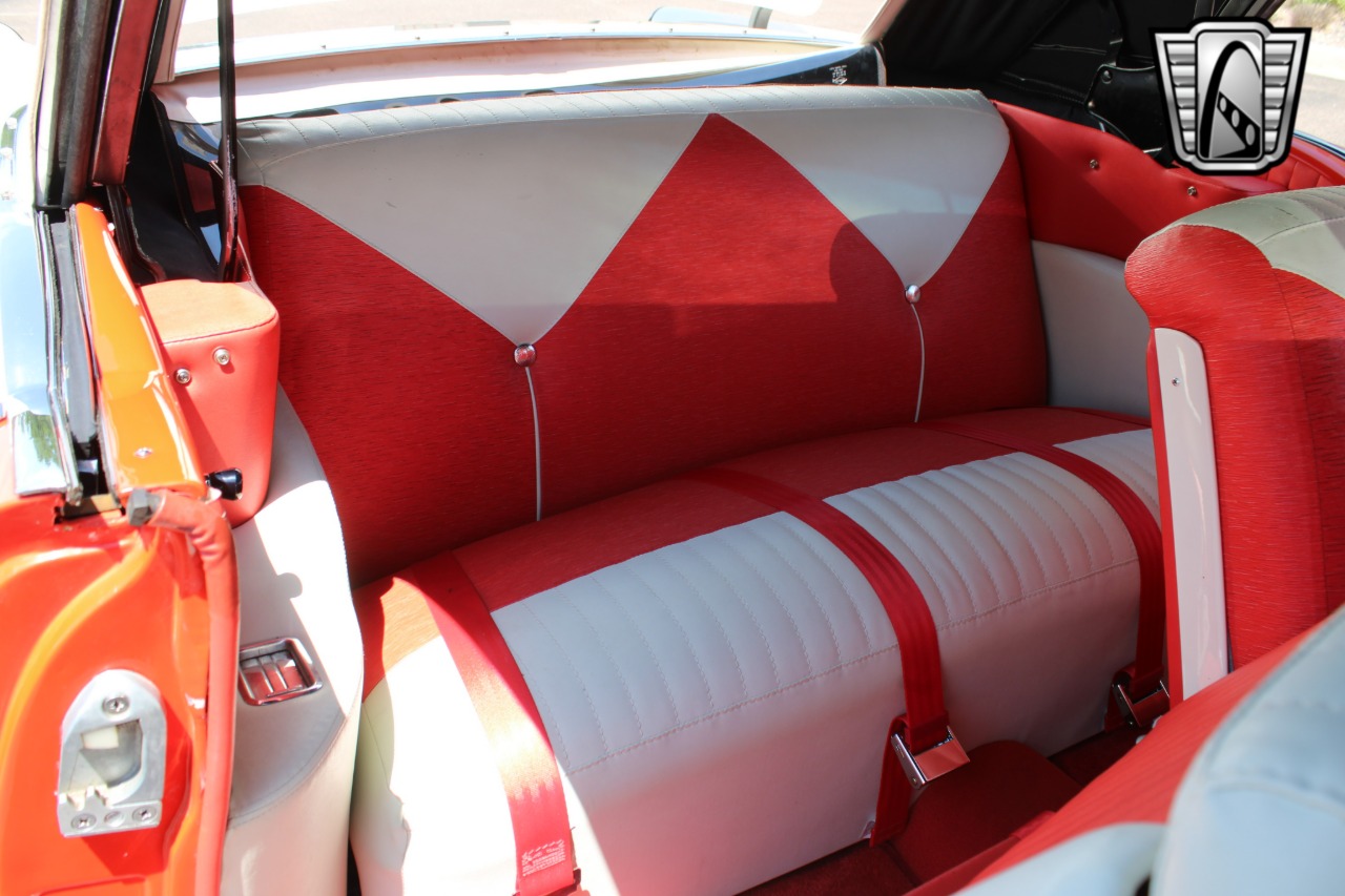 1956 Chevrolet Bel Air 97