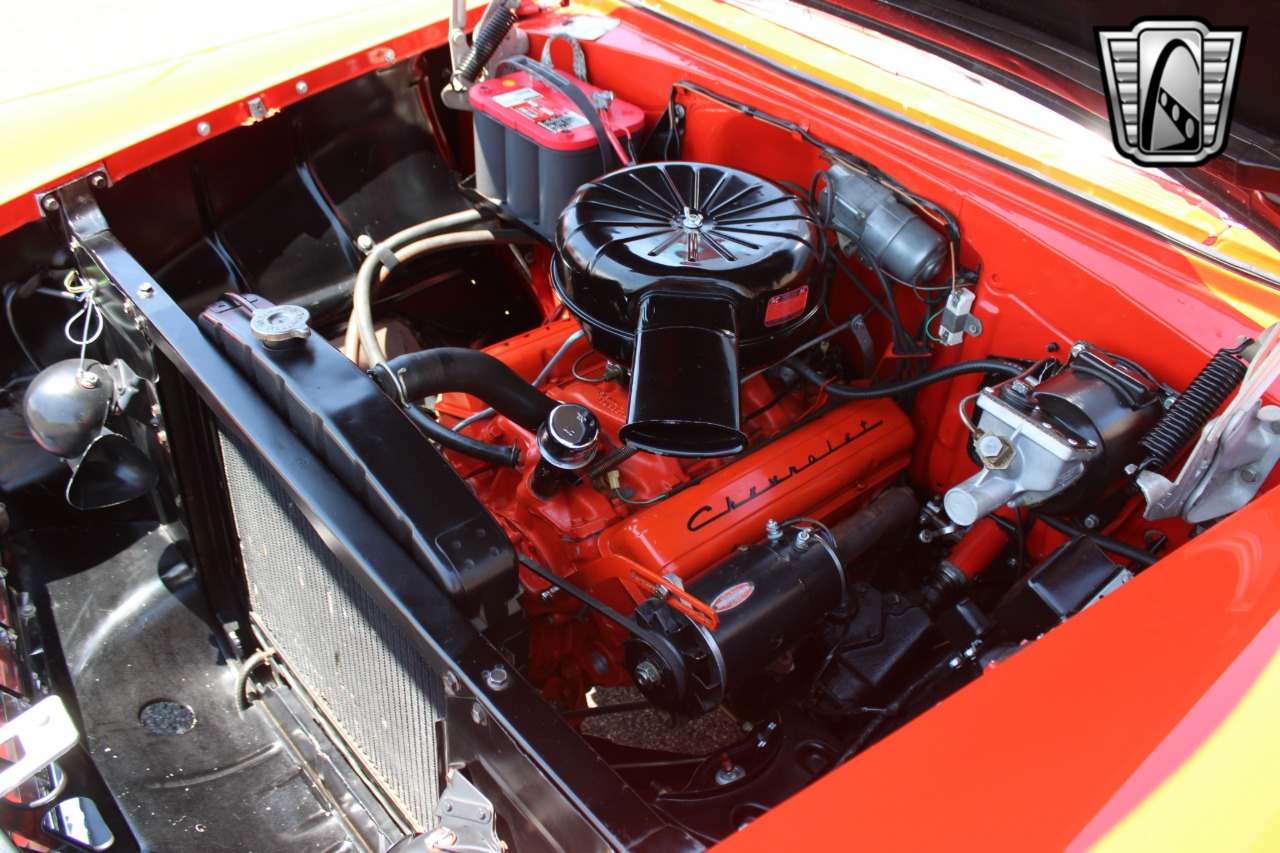 1956 Chevrolet Bel Air 59