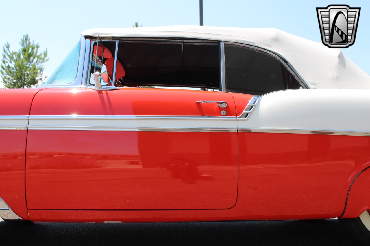1956 Chevrolet Bel Air 41
