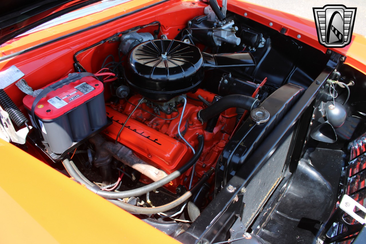 1956 Chevrolet Bel Air 60