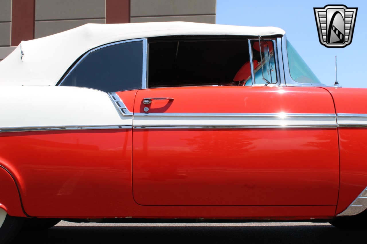 1956 Chevrolet Bel Air 46