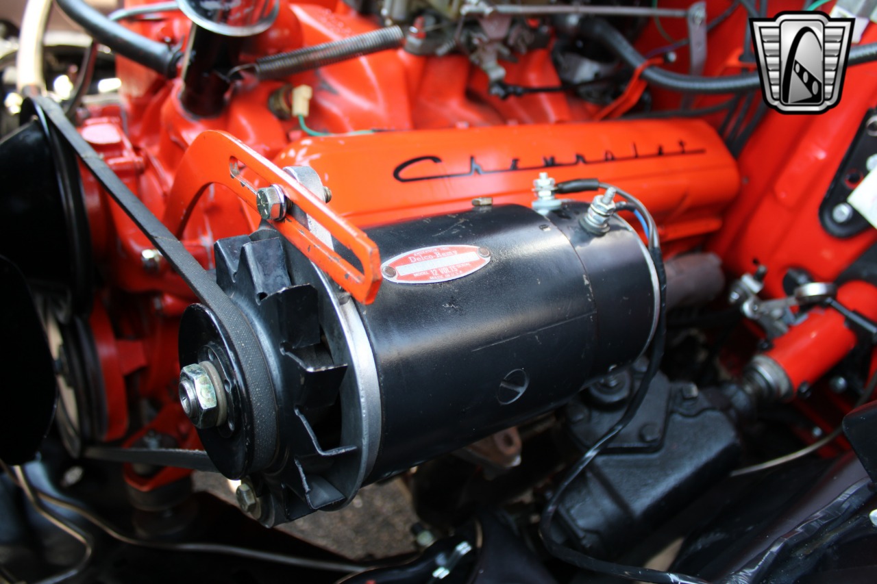 1956 Chevrolet Bel Air 64