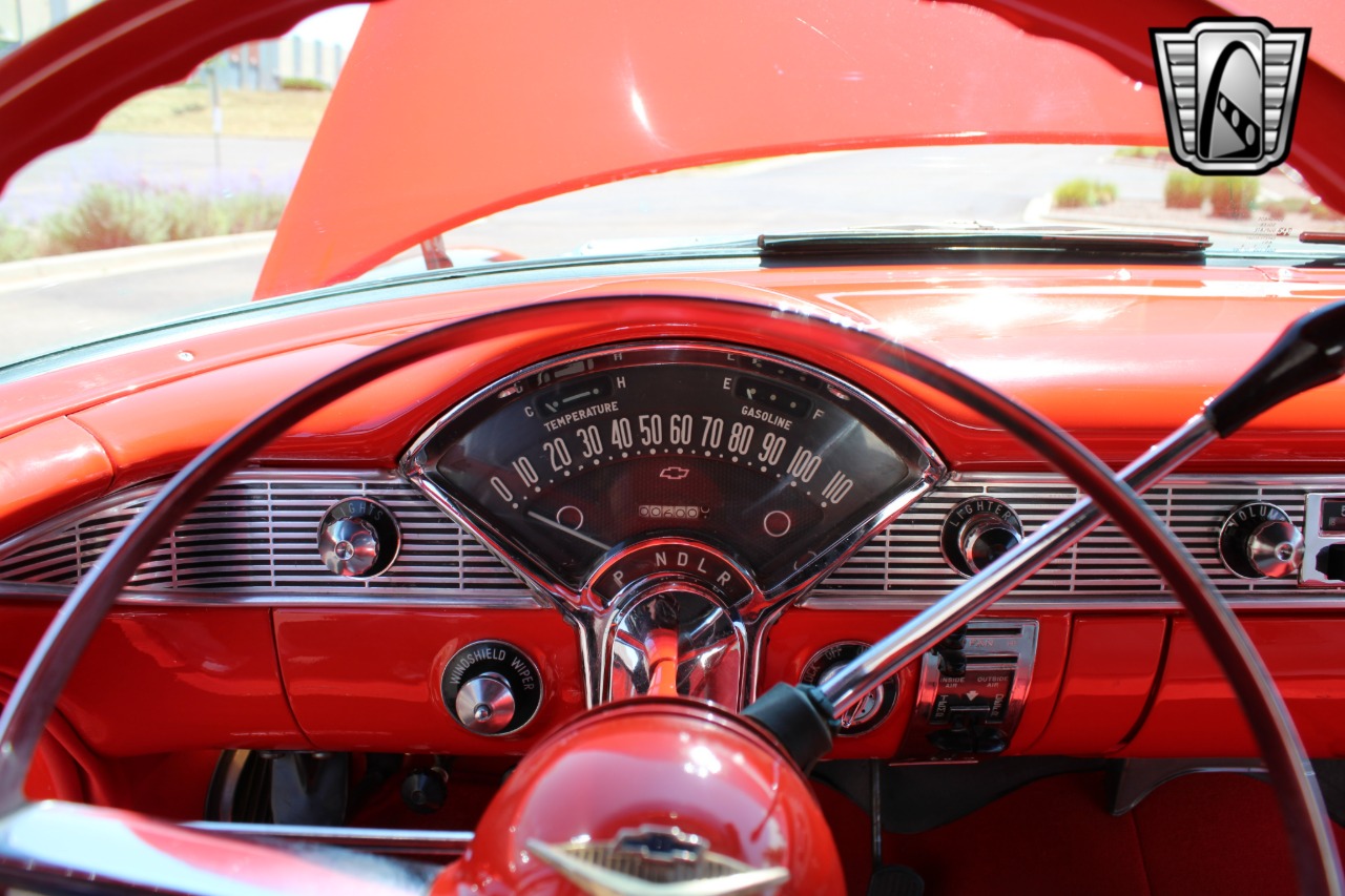 1956 Chevrolet Bel Air 88
