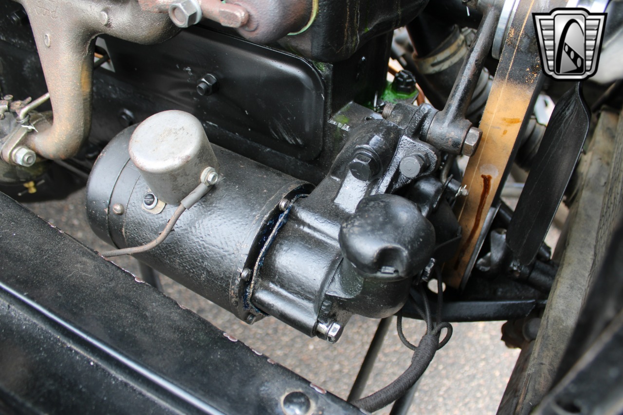 1924 Ford Model T 67