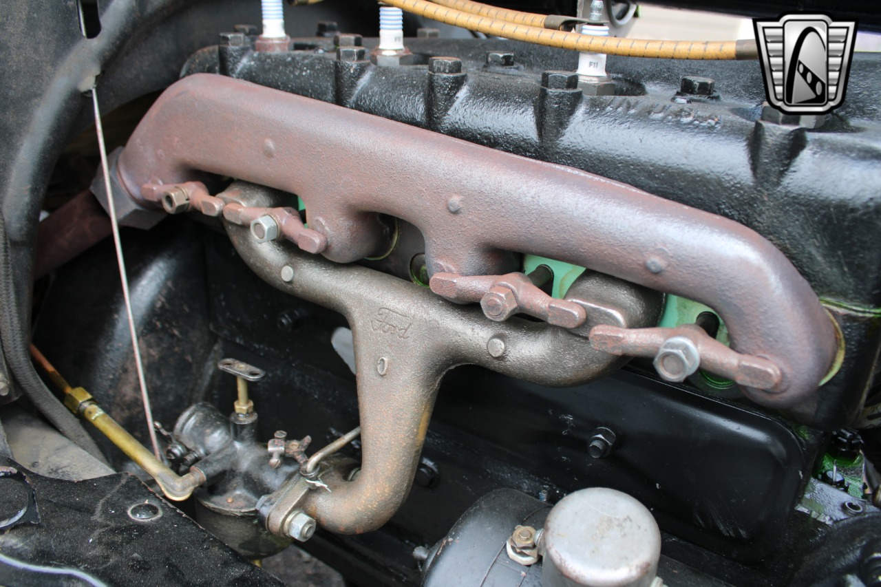 1924 Ford Model T 68
