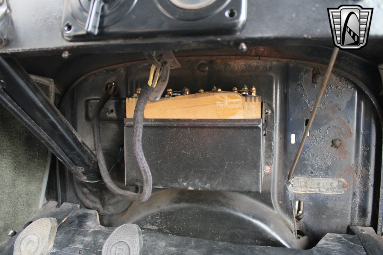 1924 Ford Model T 90