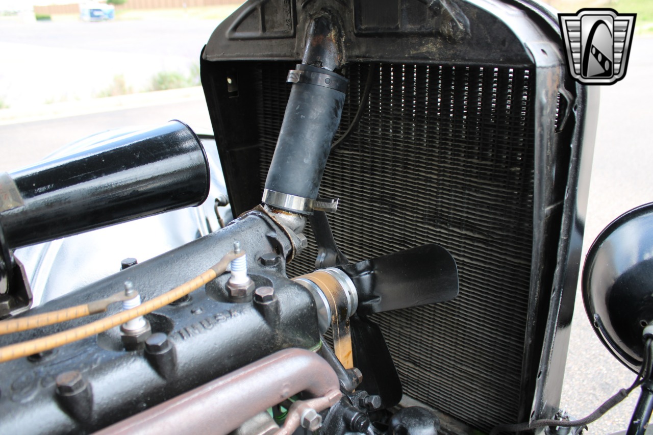 1924 Ford Model T 70