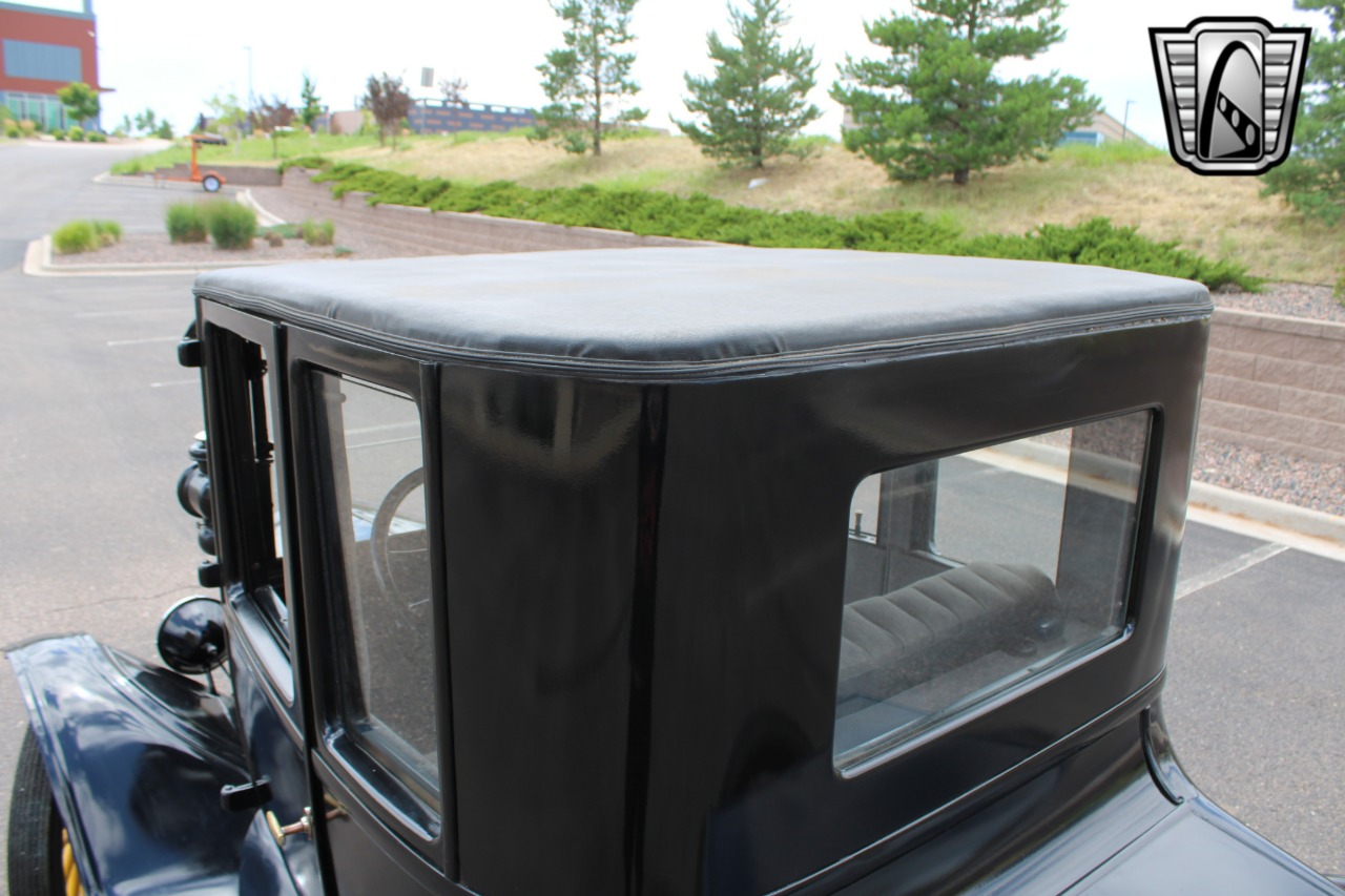 1924 Ford Model T 54