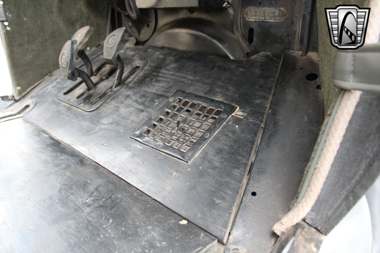 1924 Ford Model T 98