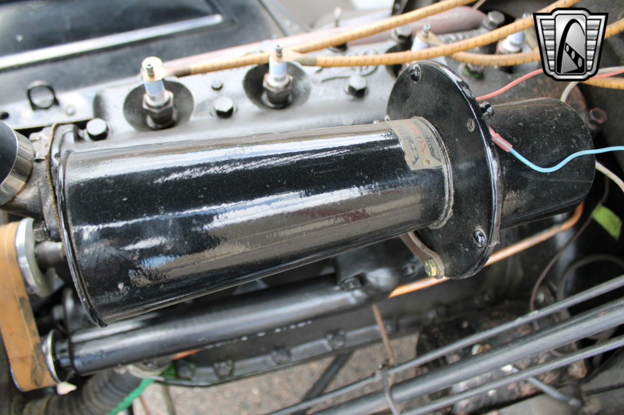 1924 Ford Model T 61