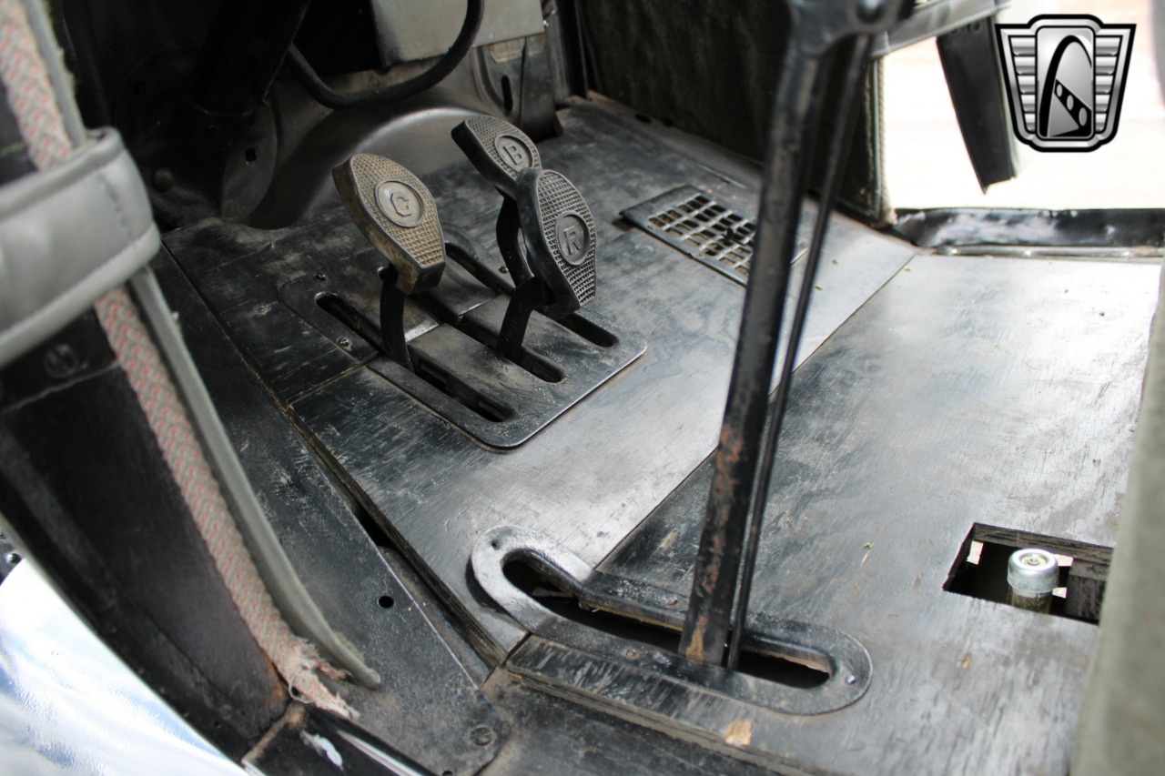 1924 Ford Model T 84