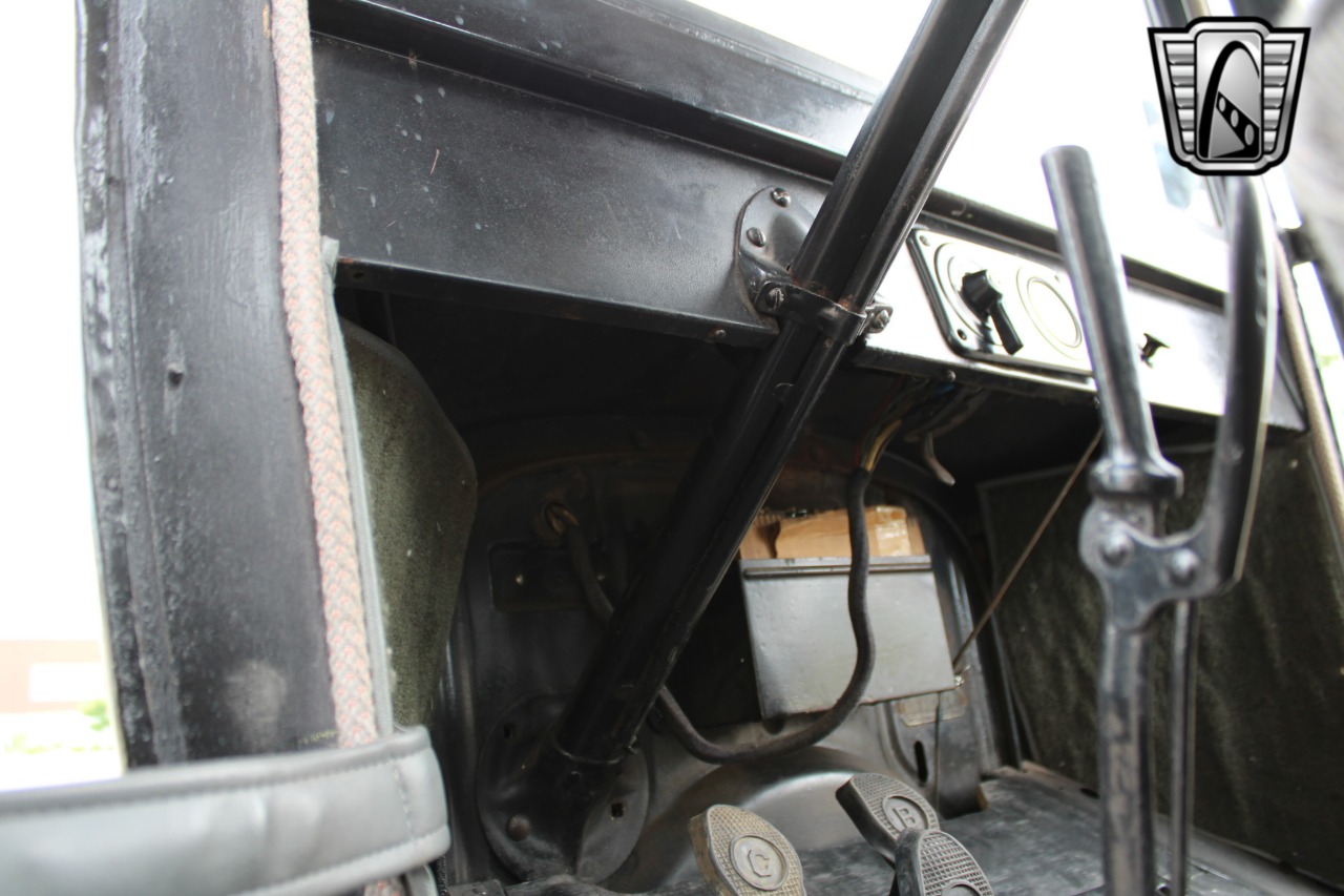 1924 Ford Model T 85