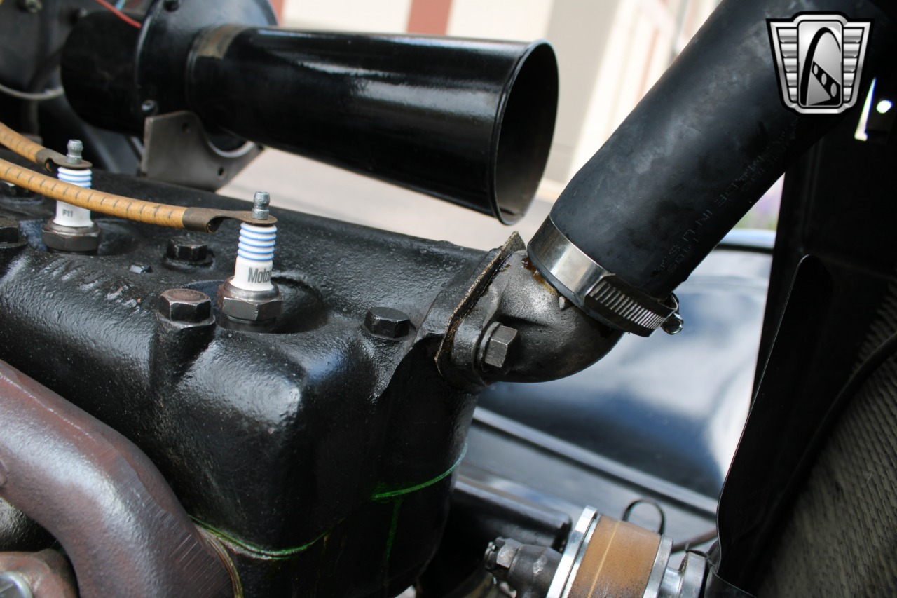 1924 Ford Model T 65