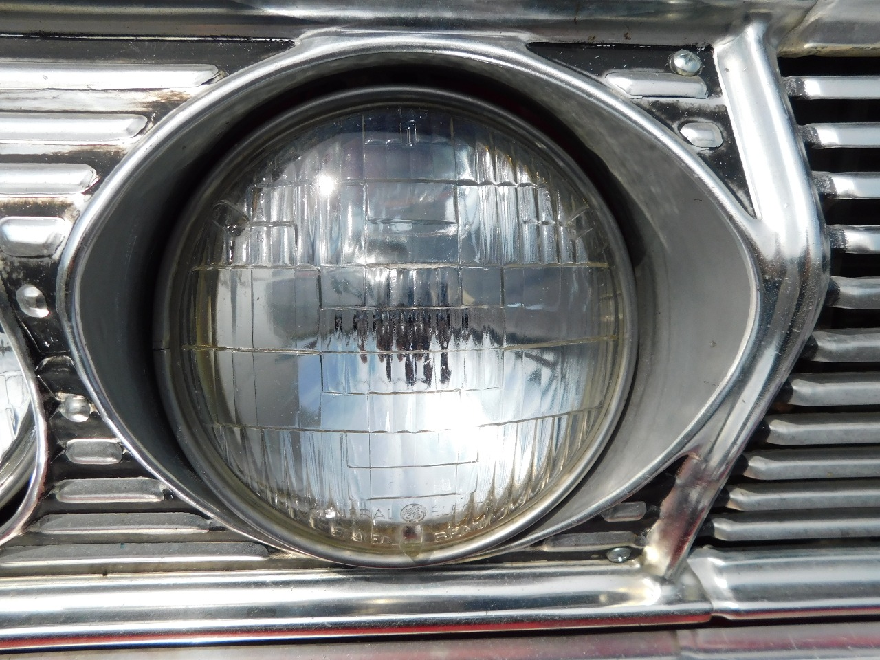 1964 Plymouth Sport Fury 63