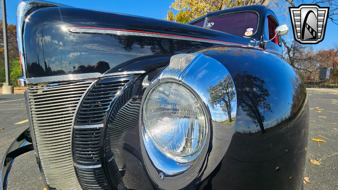 1940 Ford Tudor 51