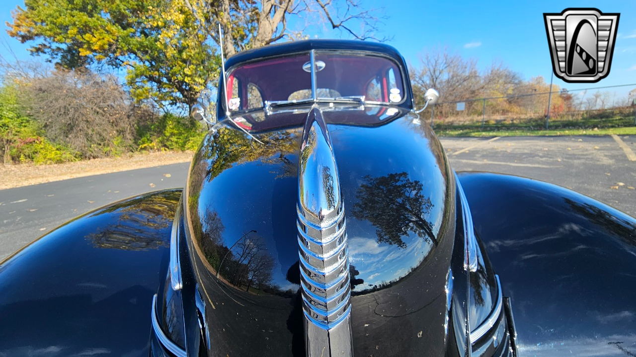 1940 Ford Tudor 53