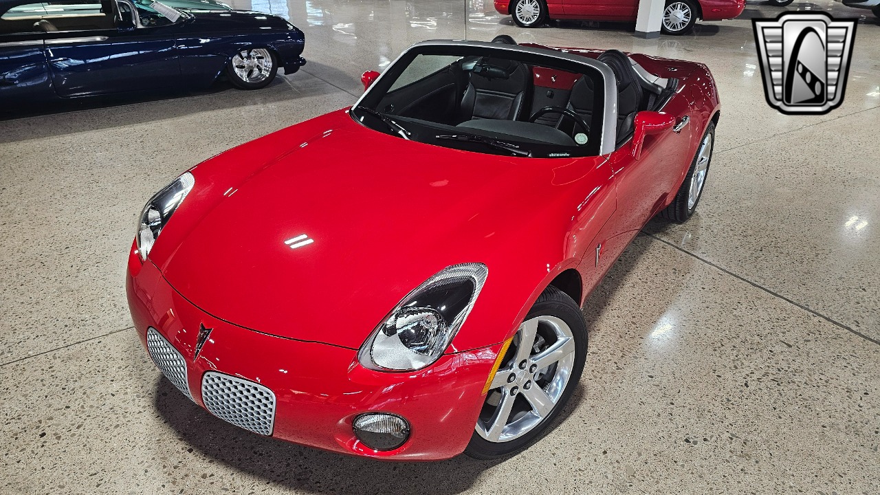 2006 Pontiac Solstice 2