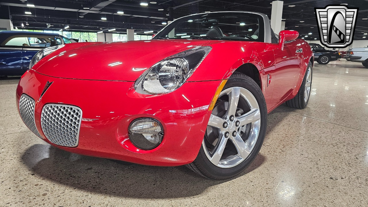 2006 Pontiac Solstice 32