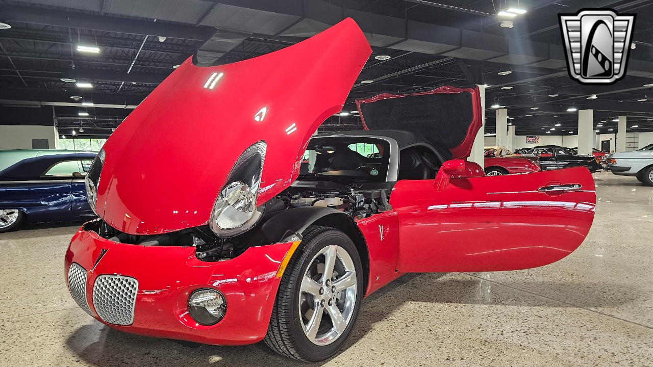 2006 Pontiac Solstice 12