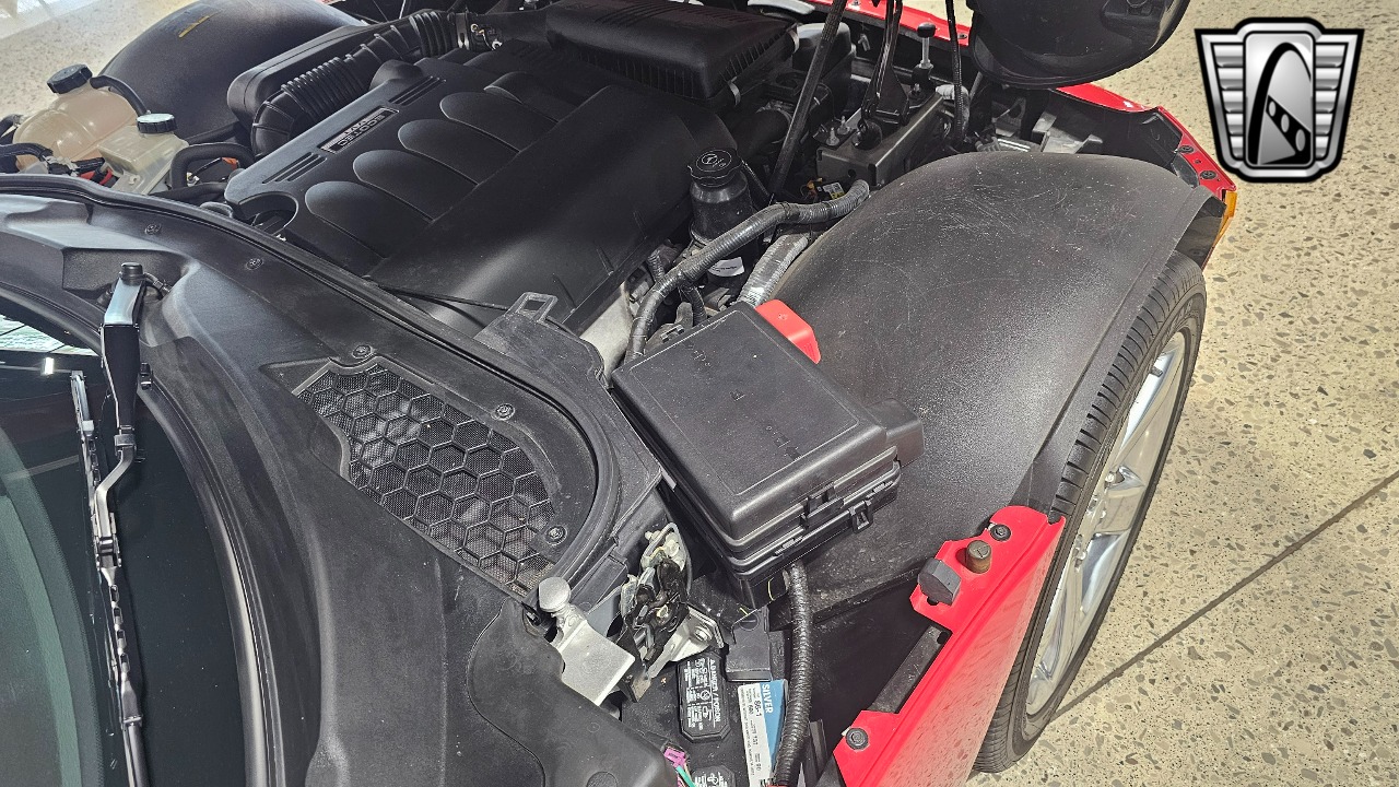 2006 Pontiac Solstice 97