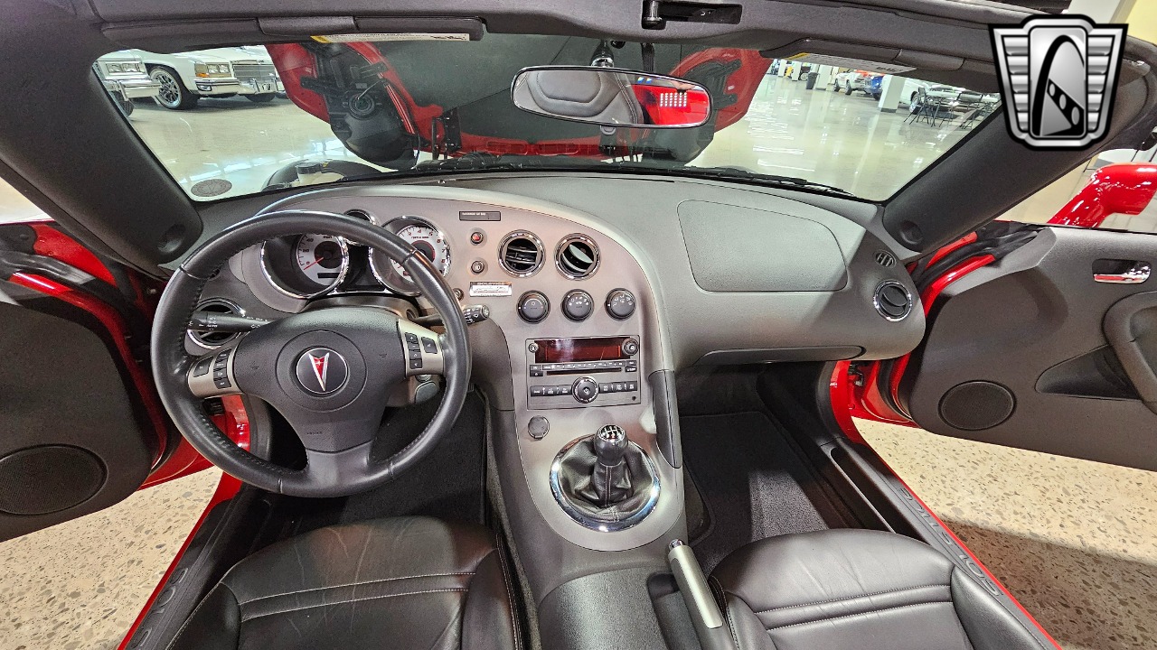 2006 Pontiac Solstice 23