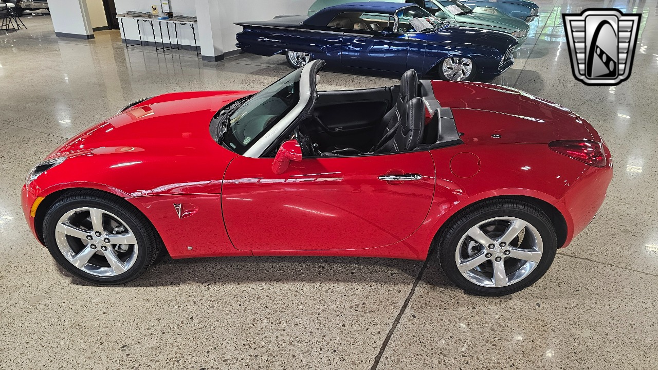2006 Pontiac Solstice 34