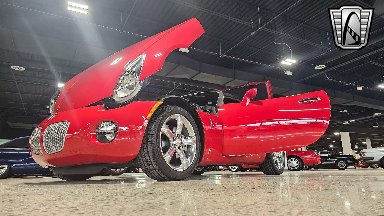 2006 Pontiac Solstice 76