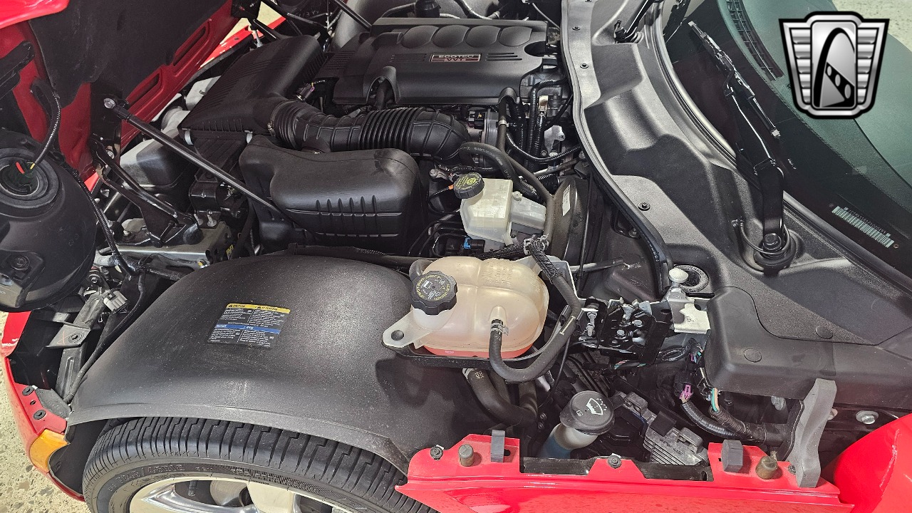 2006 Pontiac Solstice 98