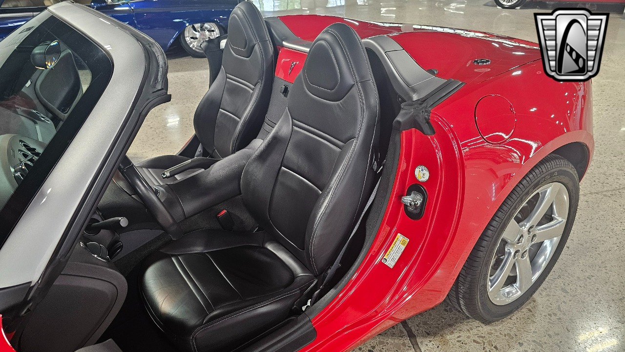 2006 Pontiac Solstice 24