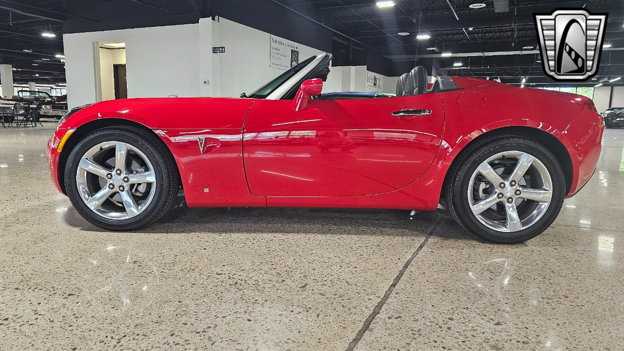 2006 Pontiac Solstice 35