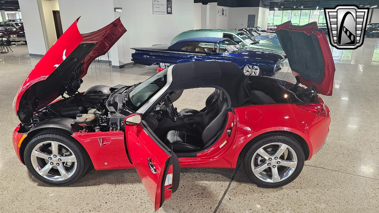 2006 Pontiac Solstice 77