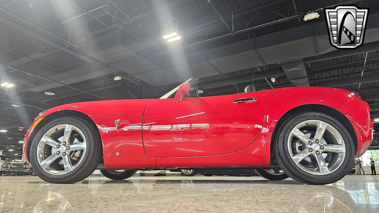 2006 Pontiac Solstice 36