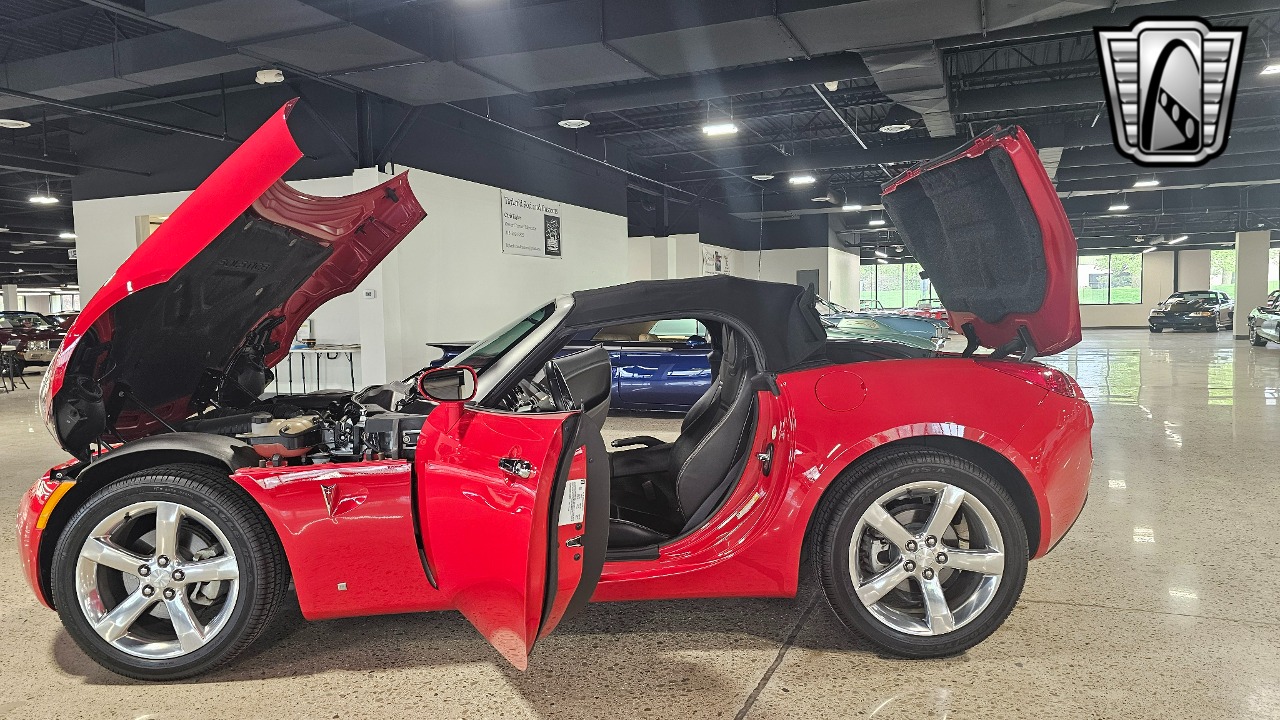 2006 Pontiac Solstice 78