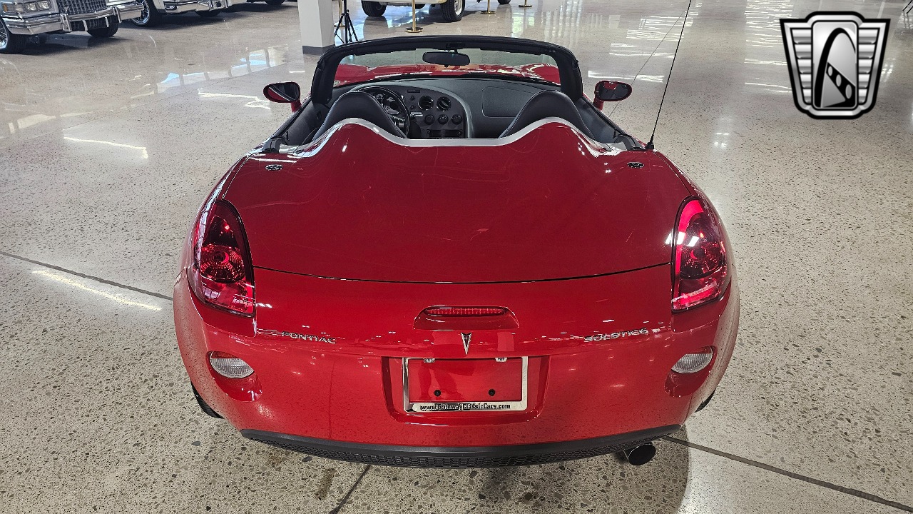 2006 Pontiac Solstice 37