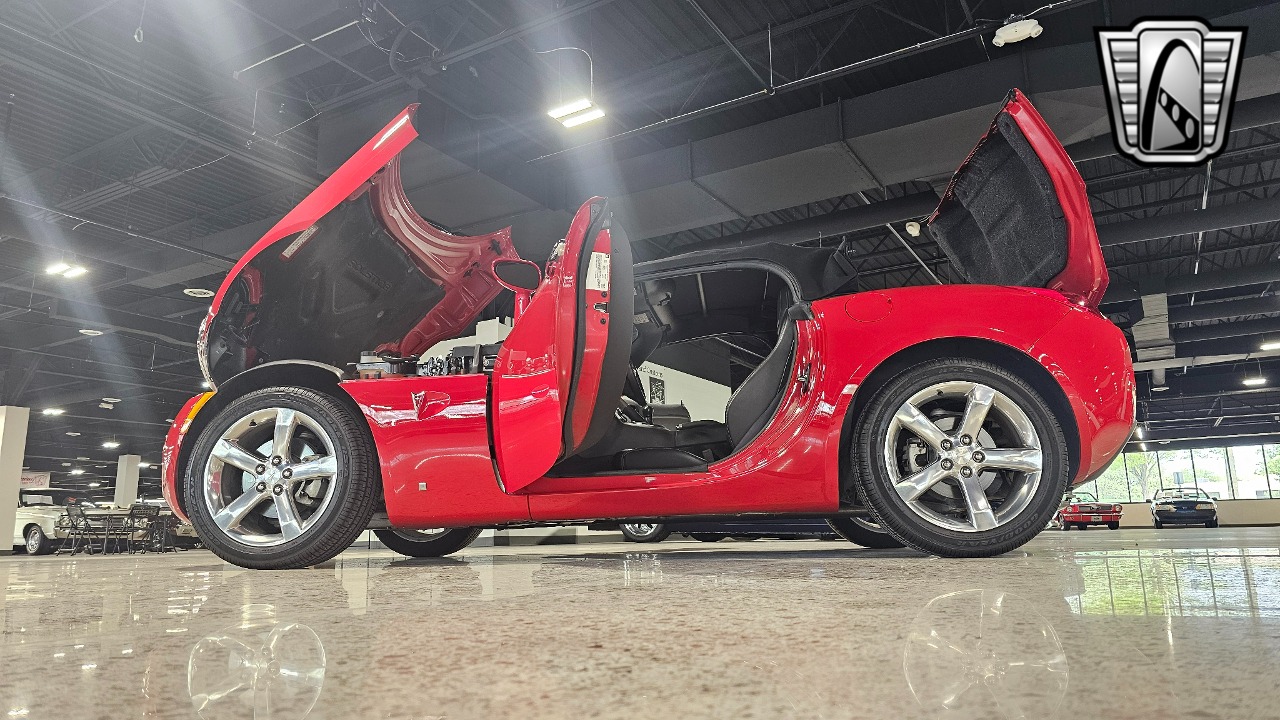 2006 Pontiac Solstice 79