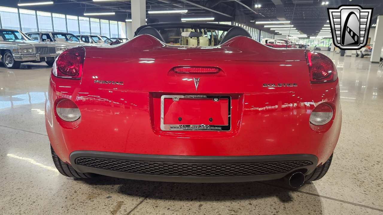 2006 Pontiac Solstice 38
