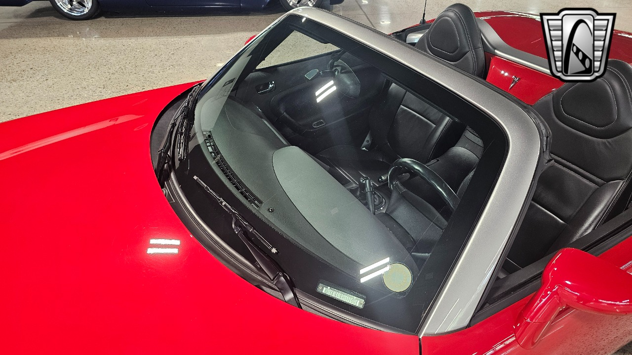 2006 Pontiac Solstice 60