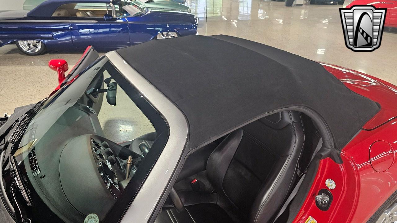 2006 Pontiac Solstice 18