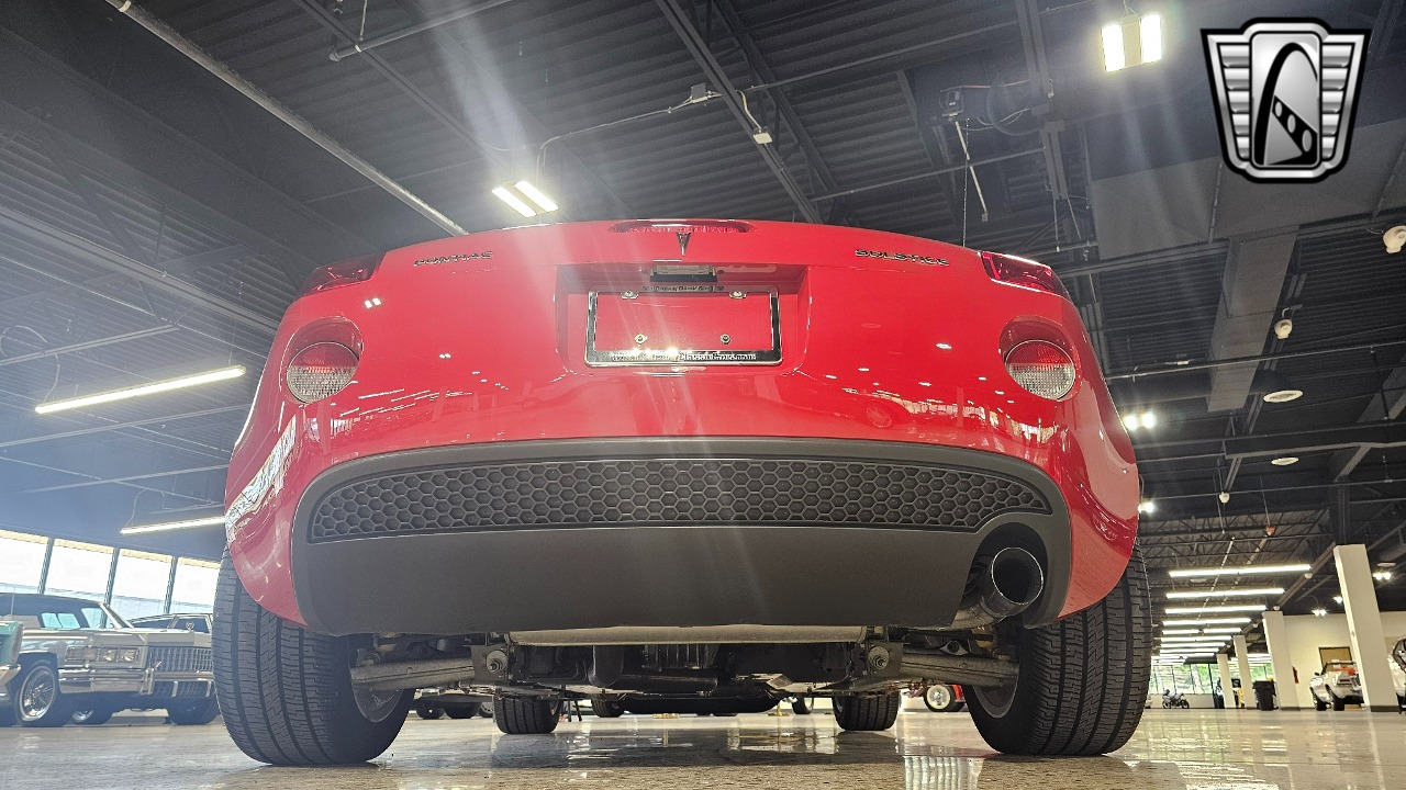 2006 Pontiac Solstice 39