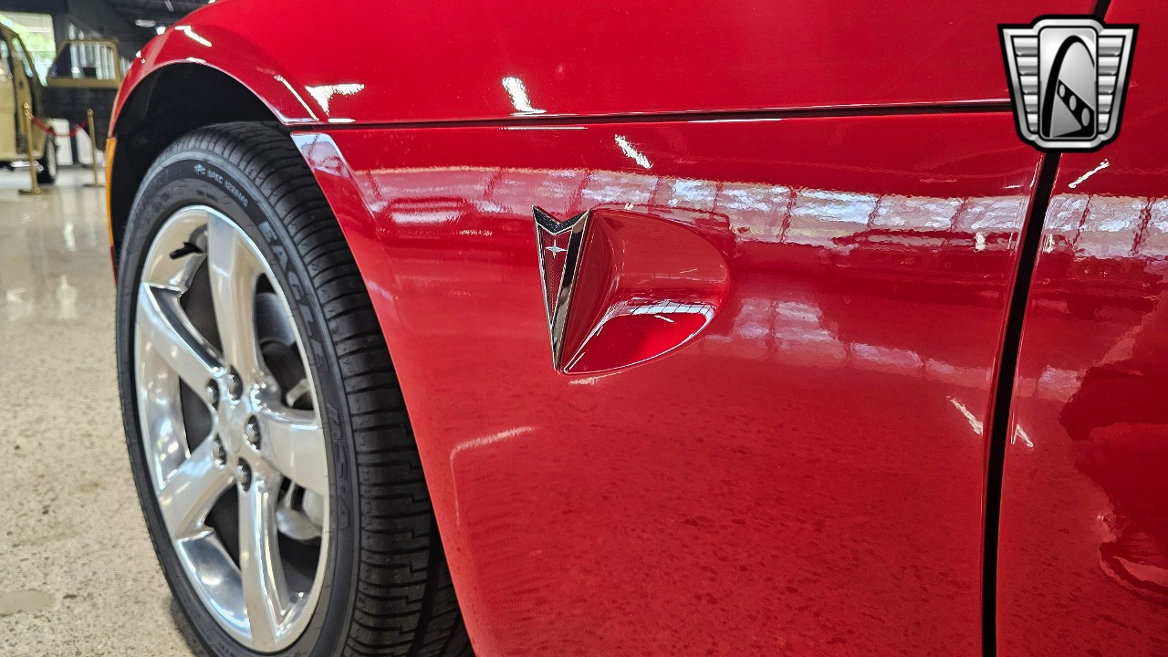 2006 Pontiac Solstice 61