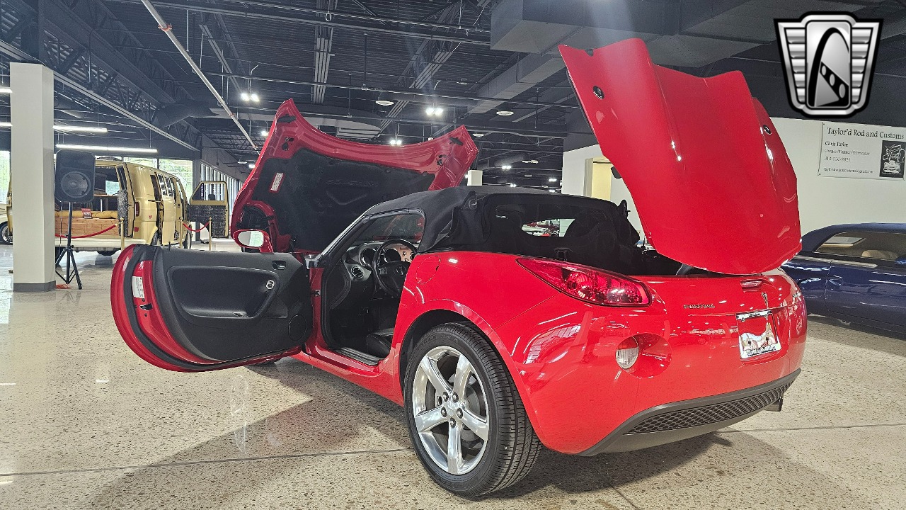 2006 Pontiac Solstice 80