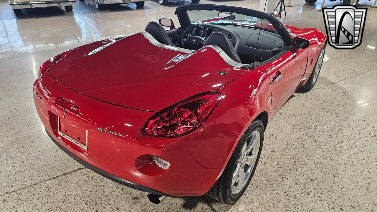 2006 Pontiac Solstice 3