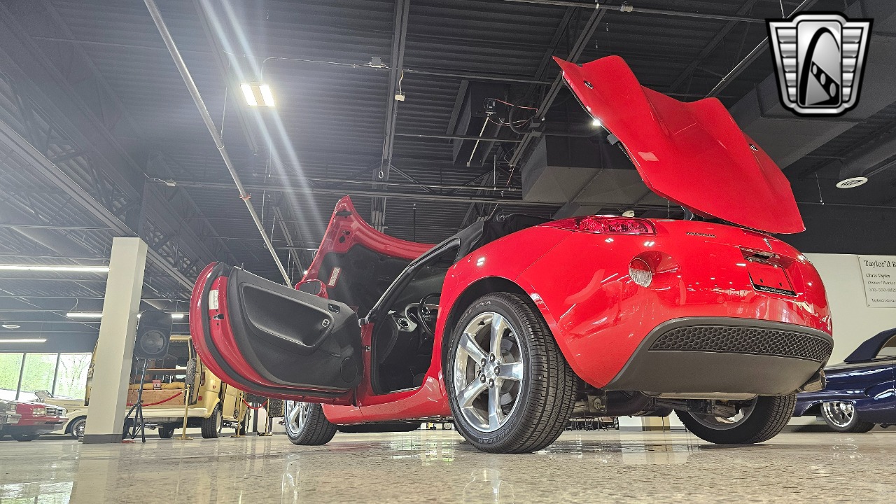 2006 Pontiac Solstice 81