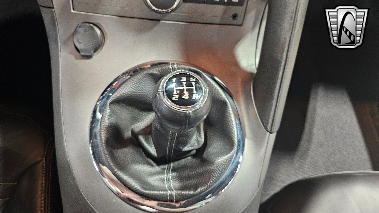 2006 Pontiac Solstice 25