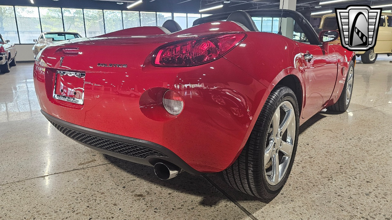 2006 Pontiac Solstice 40