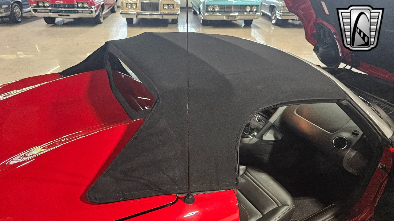 2006 Pontiac Solstice 19