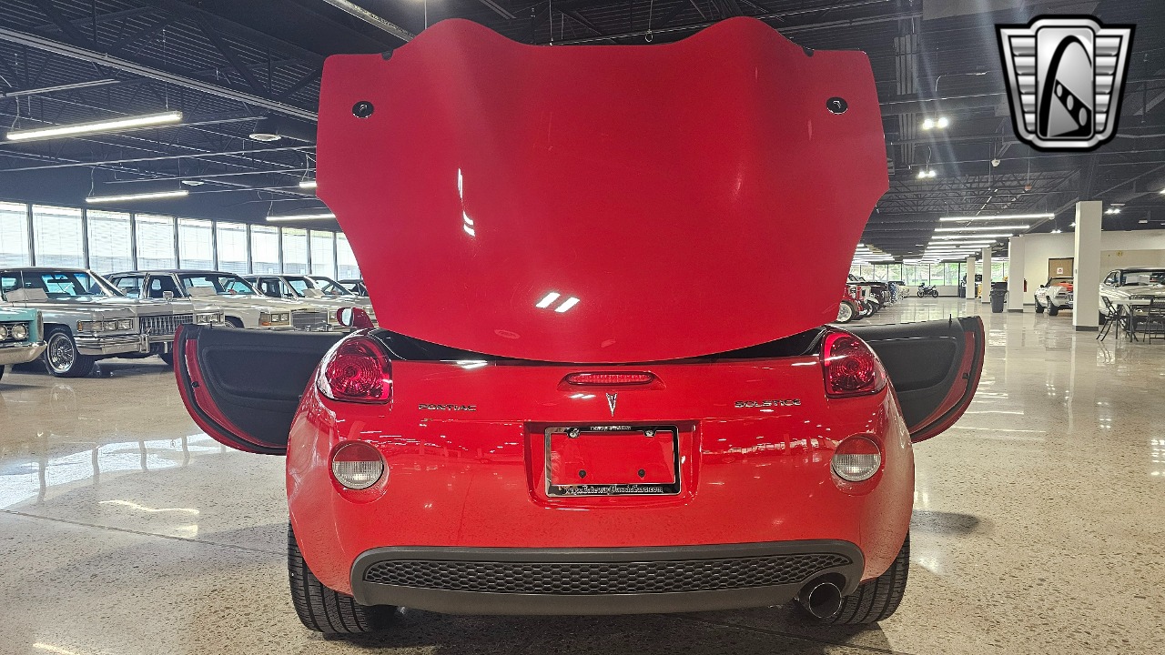 2006 Pontiac Solstice 83